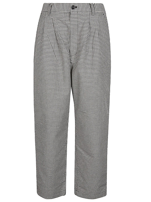 Sarahwear Sarahwear Cotton trousers