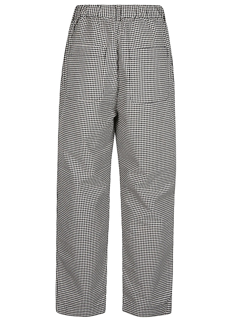 Sarahwear Sarahwear Cotton trousers