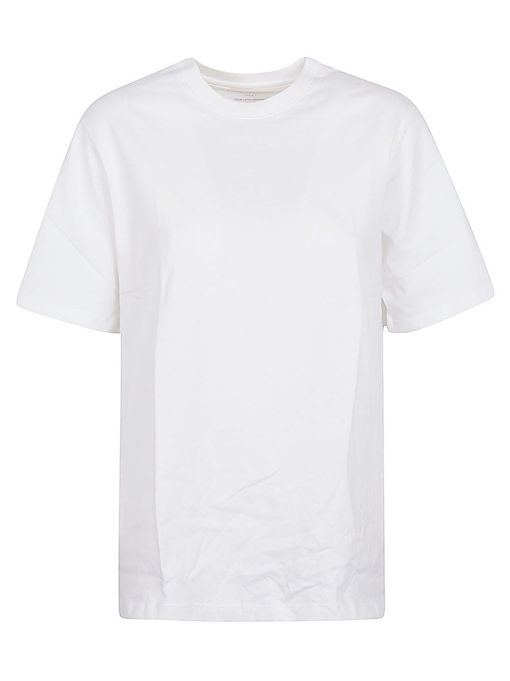 Majestic Majestic Organic cotton t-shirt