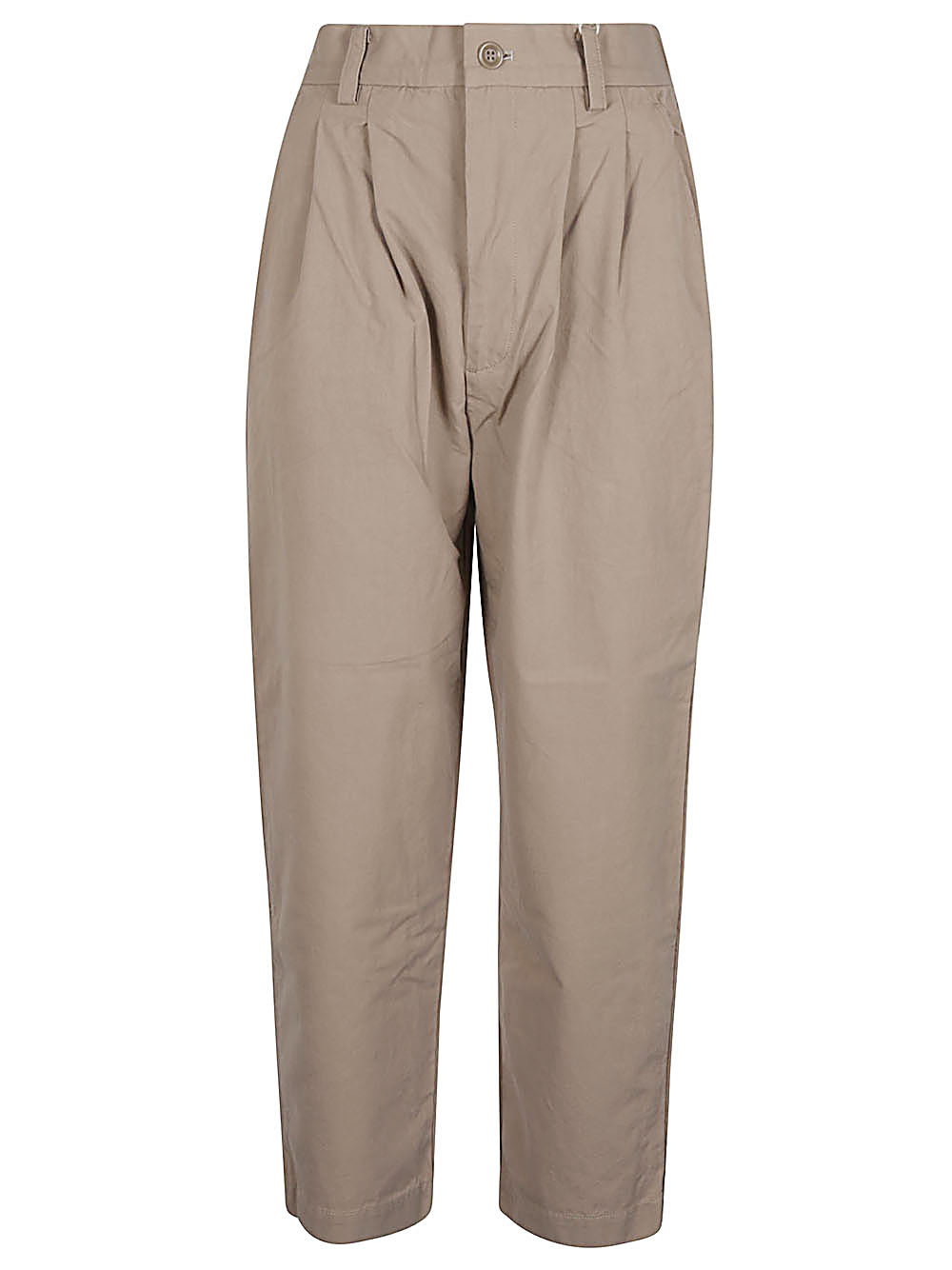 Sarahwear Sarahwear Cotton trousers