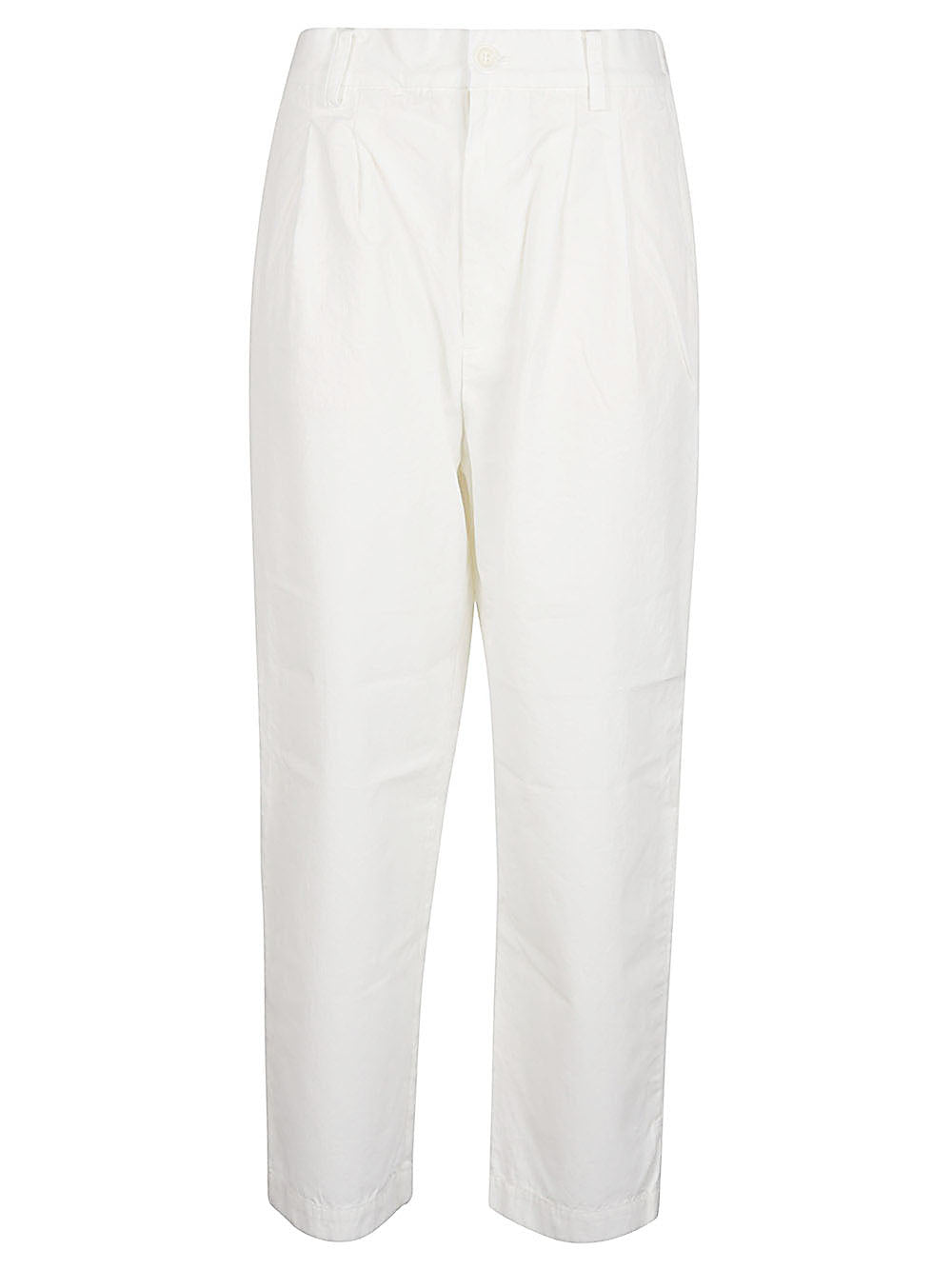 Sarahwear Sarahwear Cotton trousers