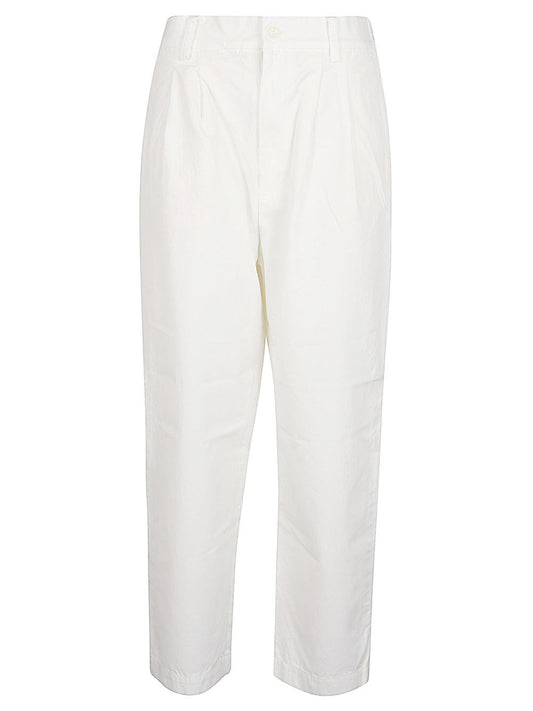 Sarahwear Sarahwear Cotton trousers