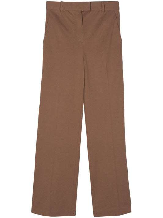Circolo 1901 Pique trousers