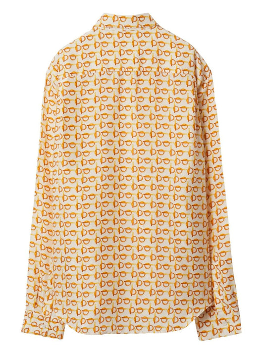 Burberry Shirt B
