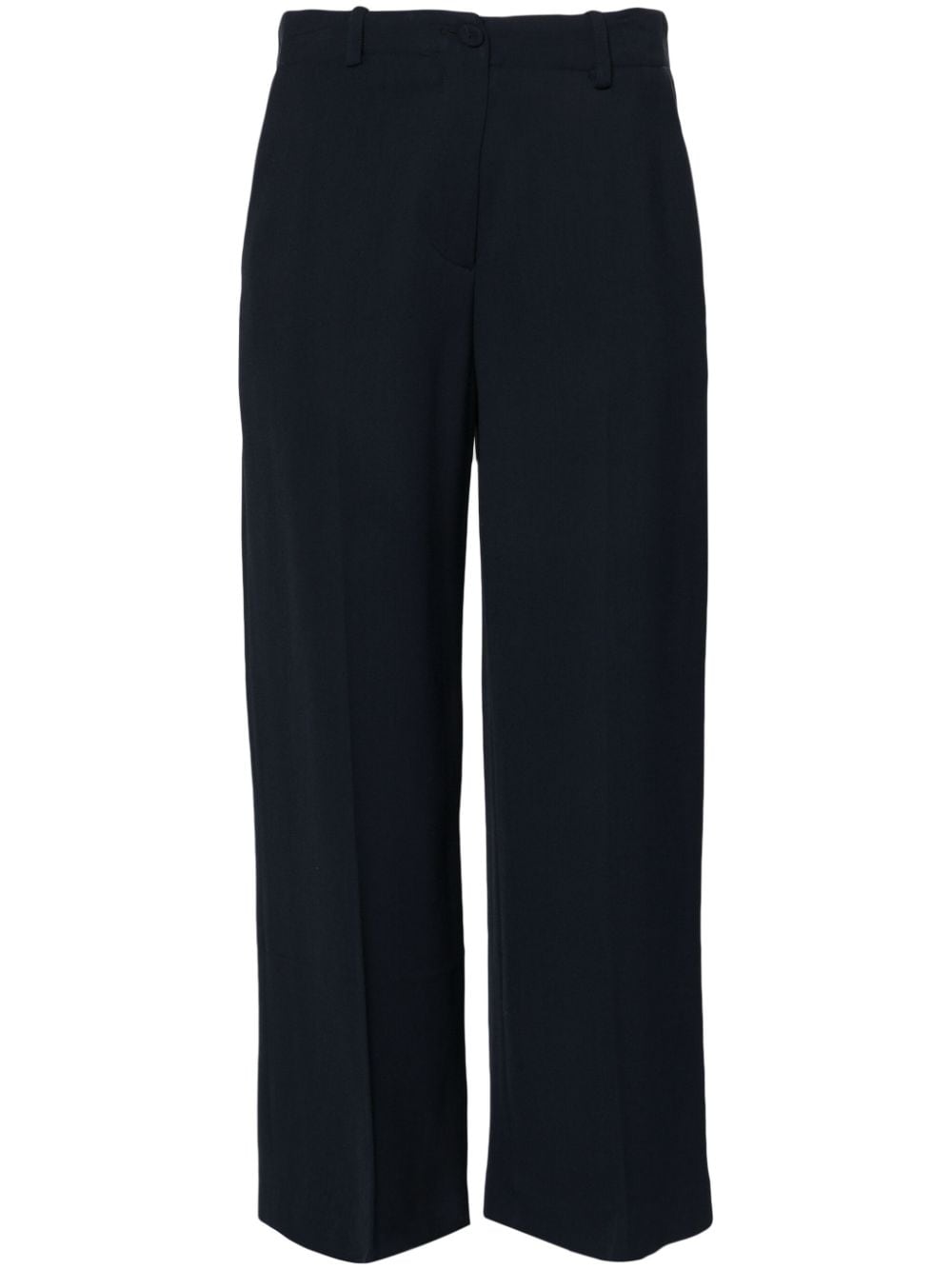 Erika Cavallini Semi-Couture Erika Cavallini Semi-Couture Wide-leg trousers