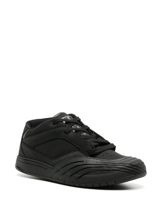 Givenchy 4G-appliqué tonal sneakers