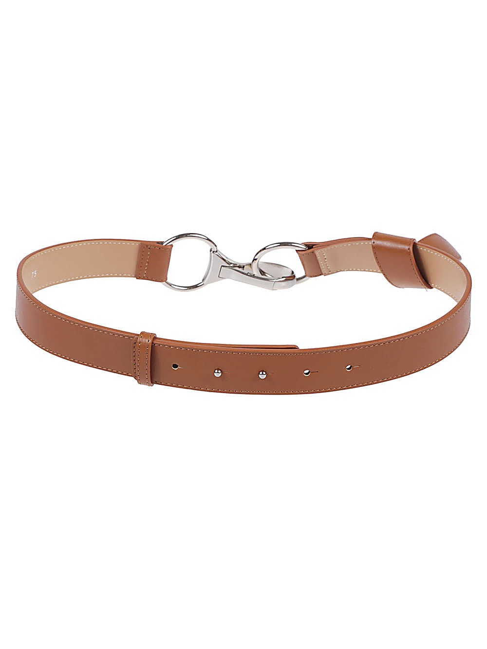 Liviana Conti Liviana Conti Carabiner Knot Belt