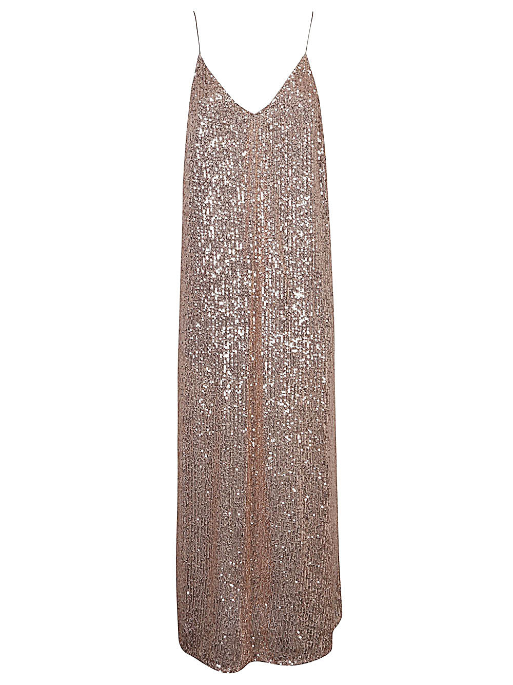 The Nina Studio The Nina Studio Afrodite sequin dress
