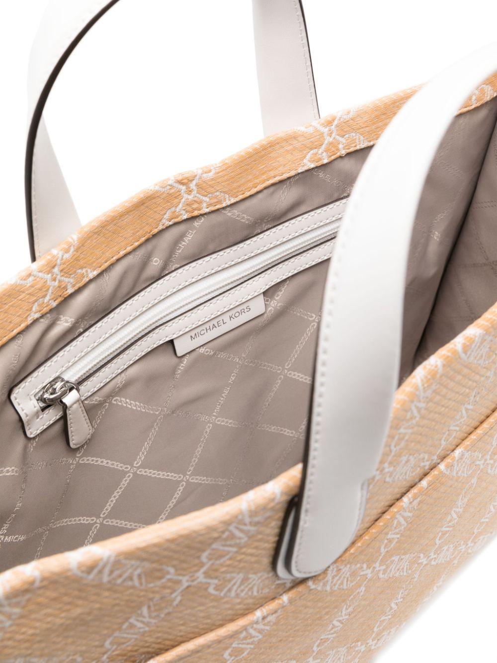 MMK MMK large Gigi tote bag