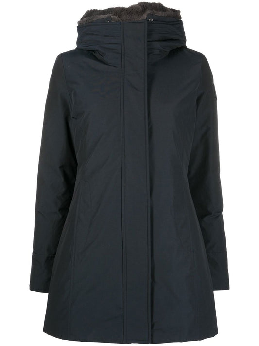 Woolrich Boulder parka coat