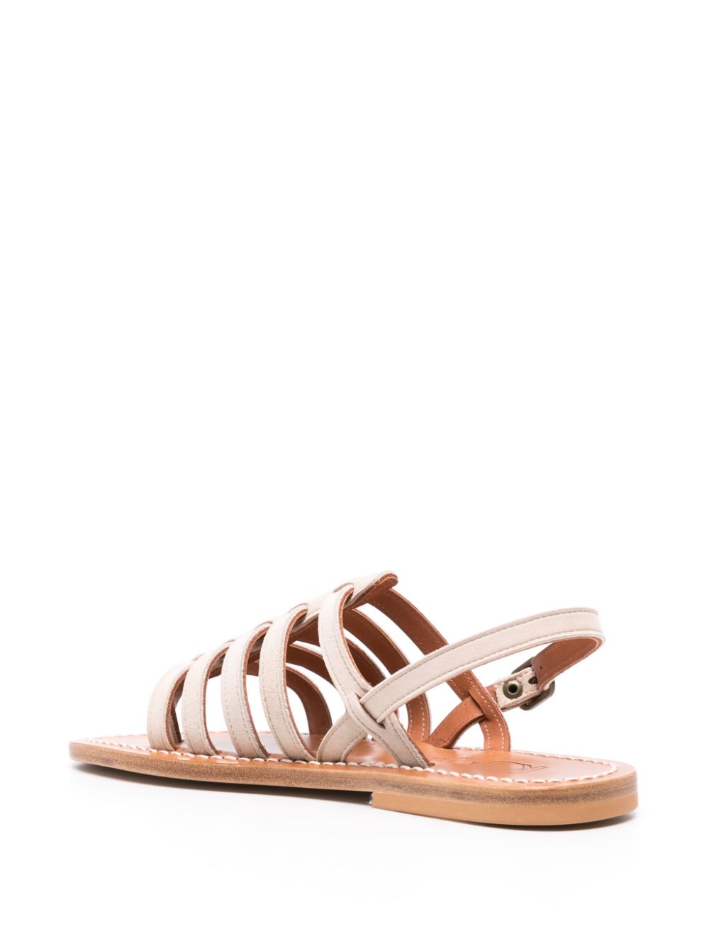 K Jacques St Tropez K Jacques St Tropez K. Jacques St Tropez Homere Sandals