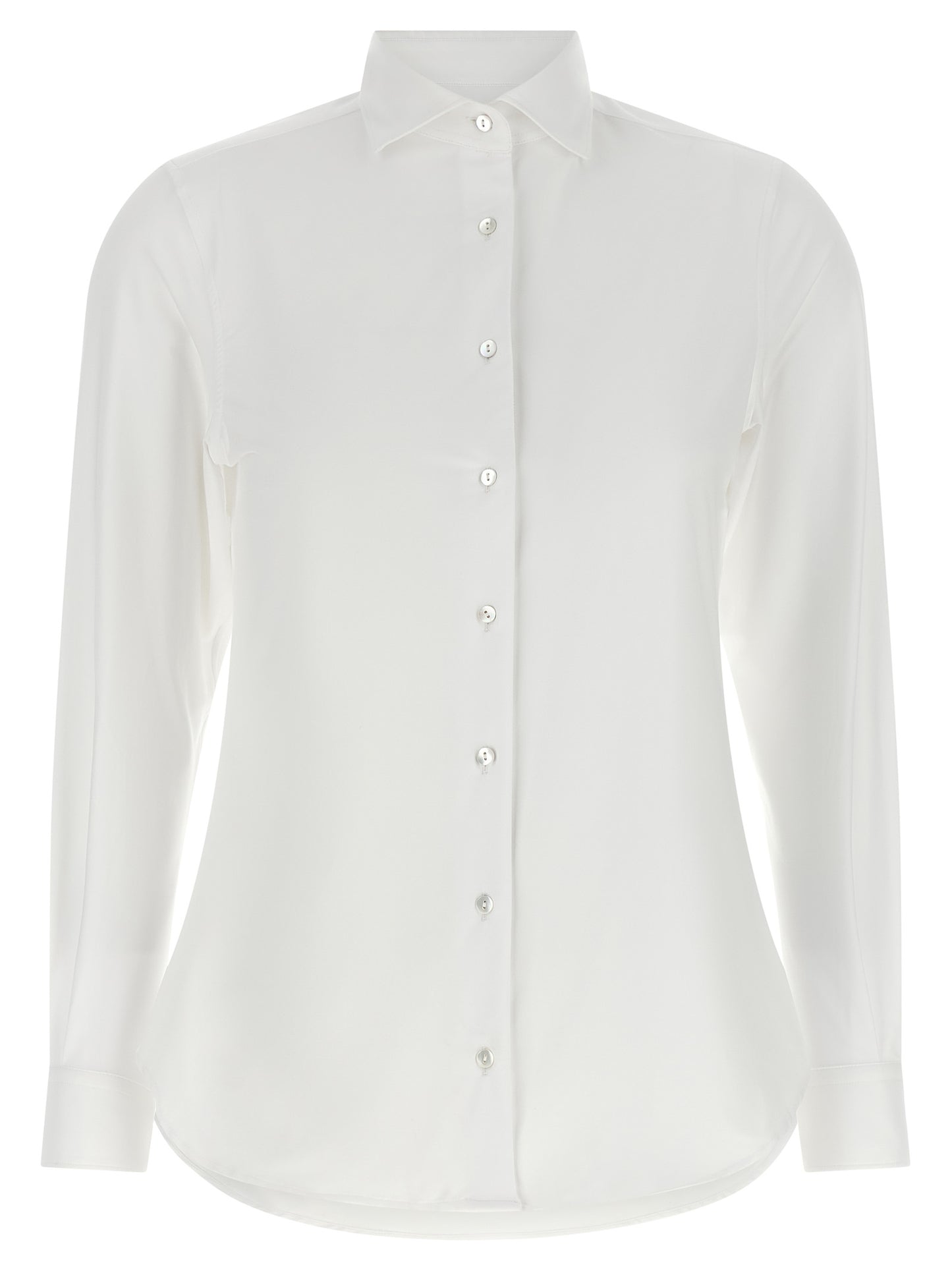 Xacus Xacus Pina Shirt - Active Line