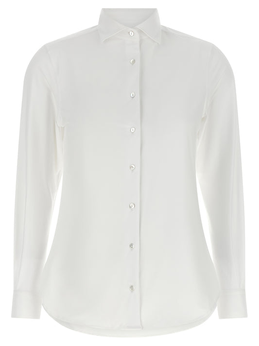 Xacus Xacus Pina Shirt - Active Line