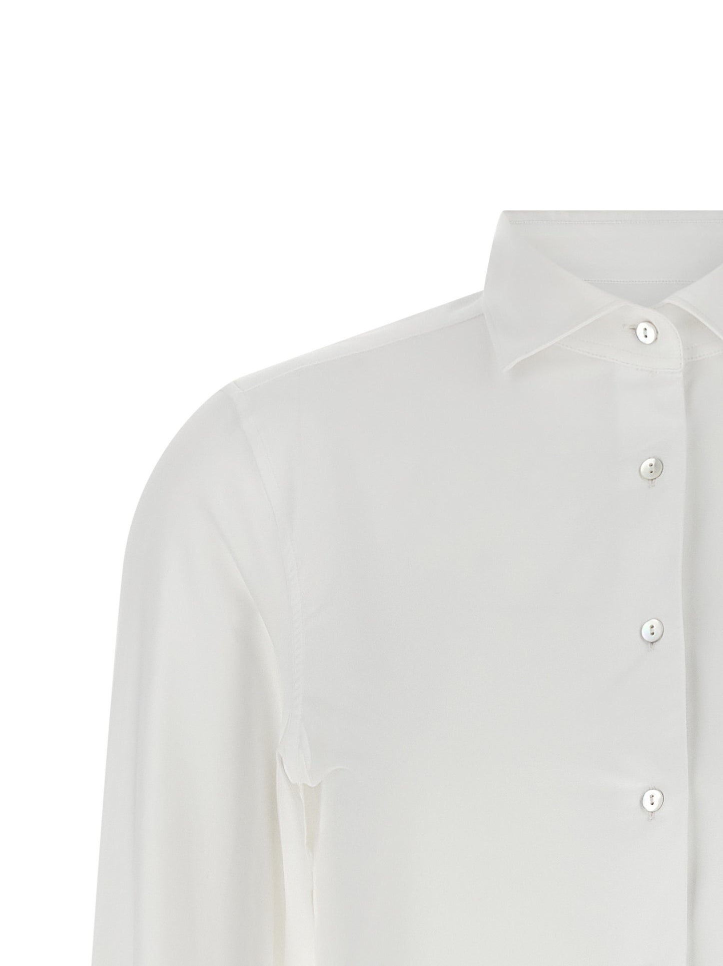 Xacus Xacus Pina Shirt - Active Line