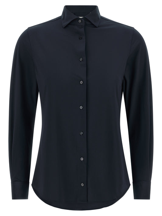 Xacus Xacus Pina Shirt - Active Line