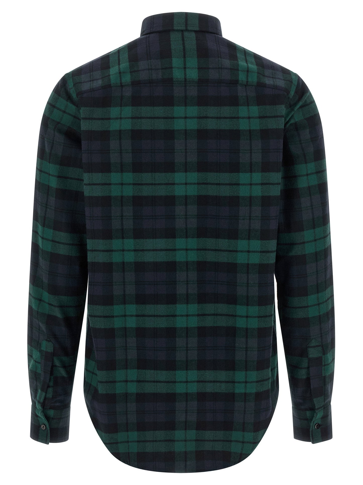 Xacus Marta Flannel Shirt
