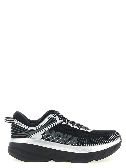 Hoka One One Hoka One One Bondi 7 Sneakers