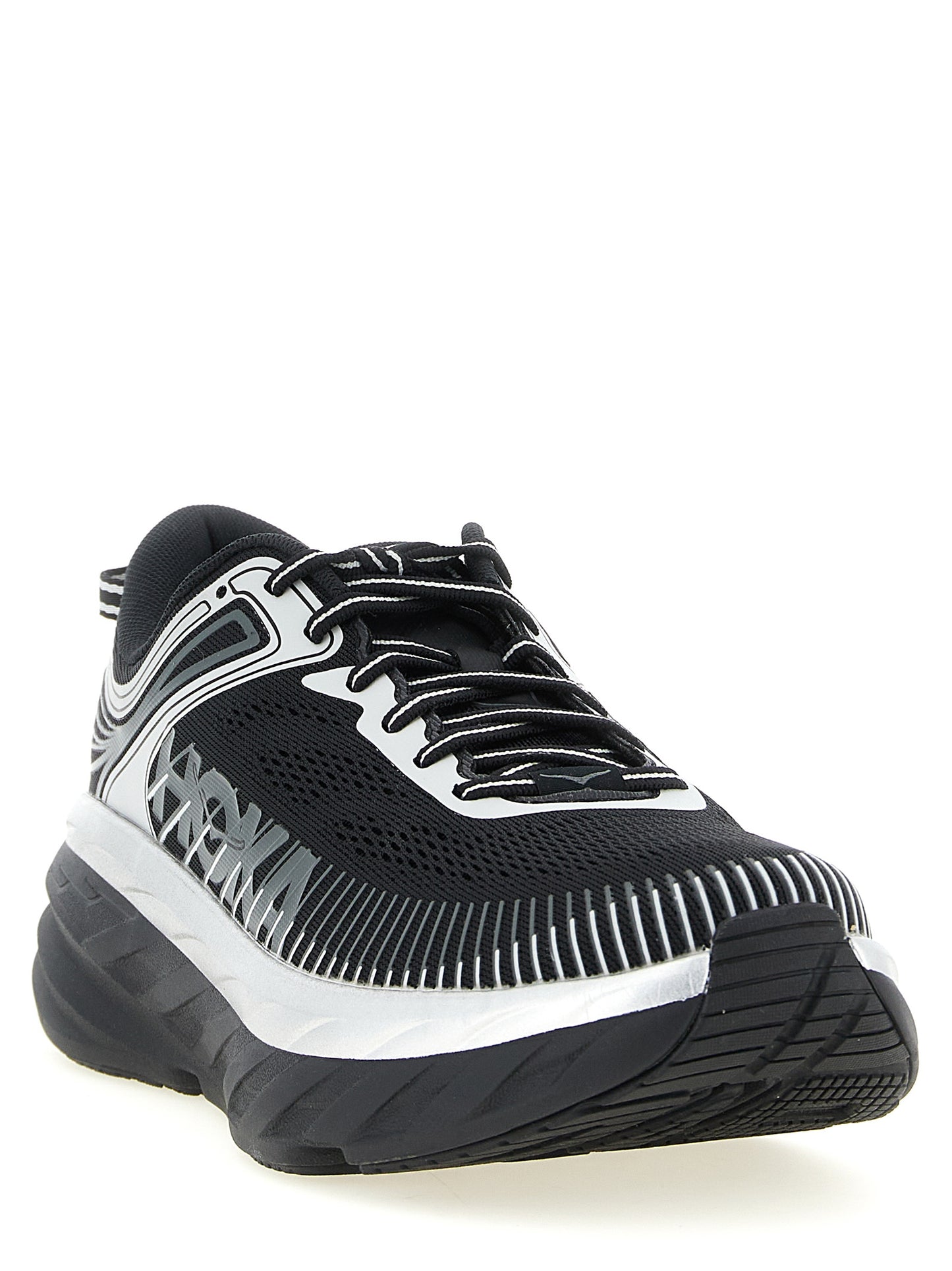 Hoka One One Hoka One One Bondi 7 Sneakers