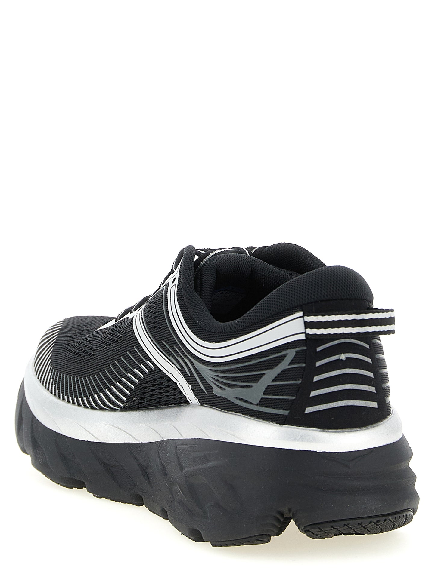 Hoka One One Hoka One One Bondi 7 Sneakers