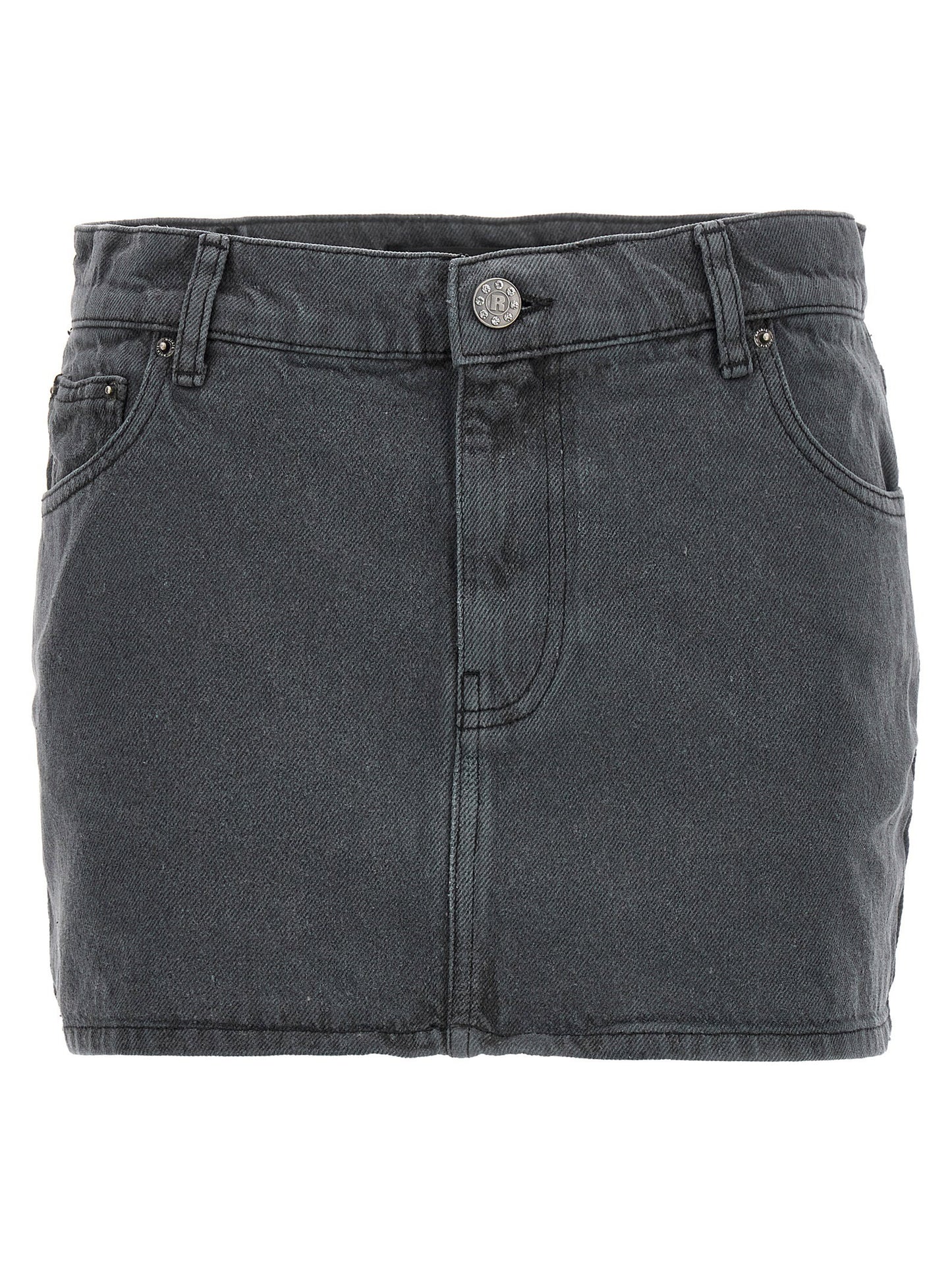 Rotate Birger Christensen Nela Skirt