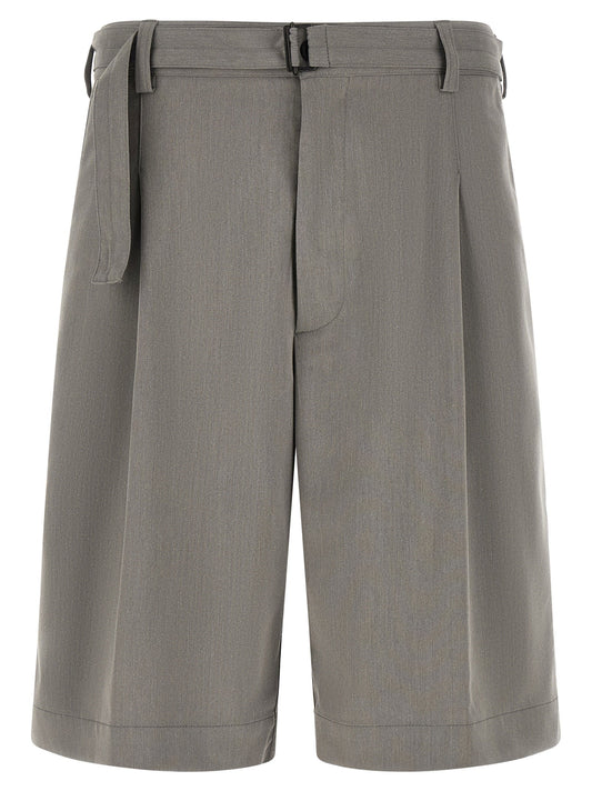 Cellar Door Viper Bermuda Shorts