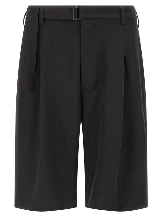 Cellar Door Viper Bermuda Shorts