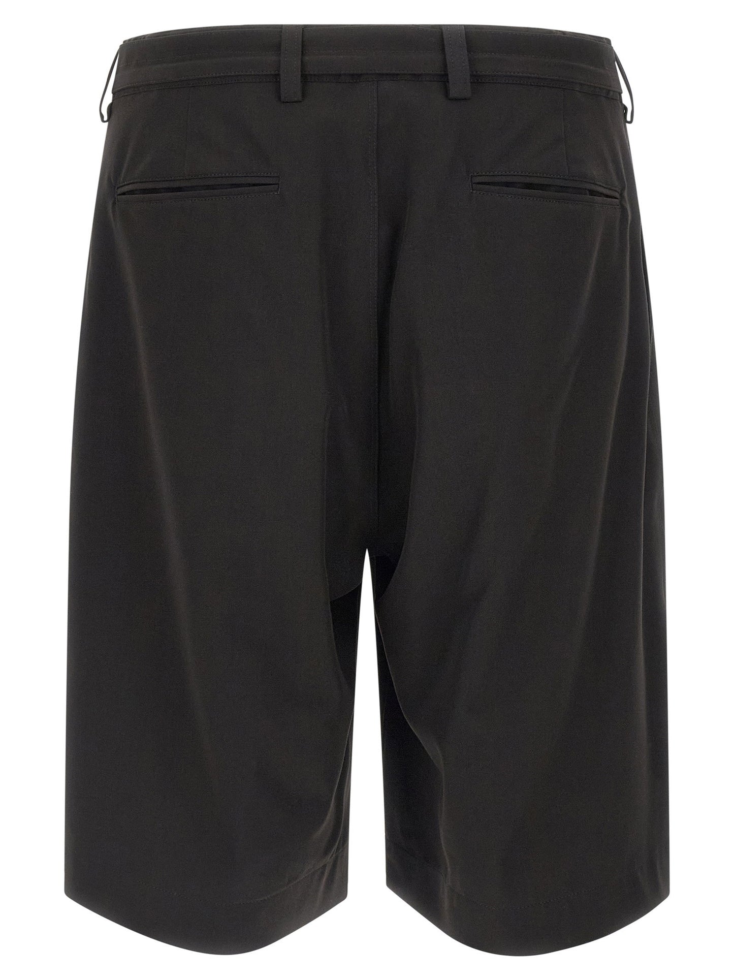 Cellar Door Viper Bermuda Shorts