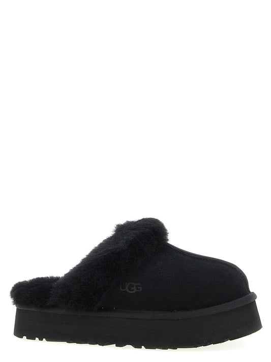 UGG UGG Disquette Slipper
