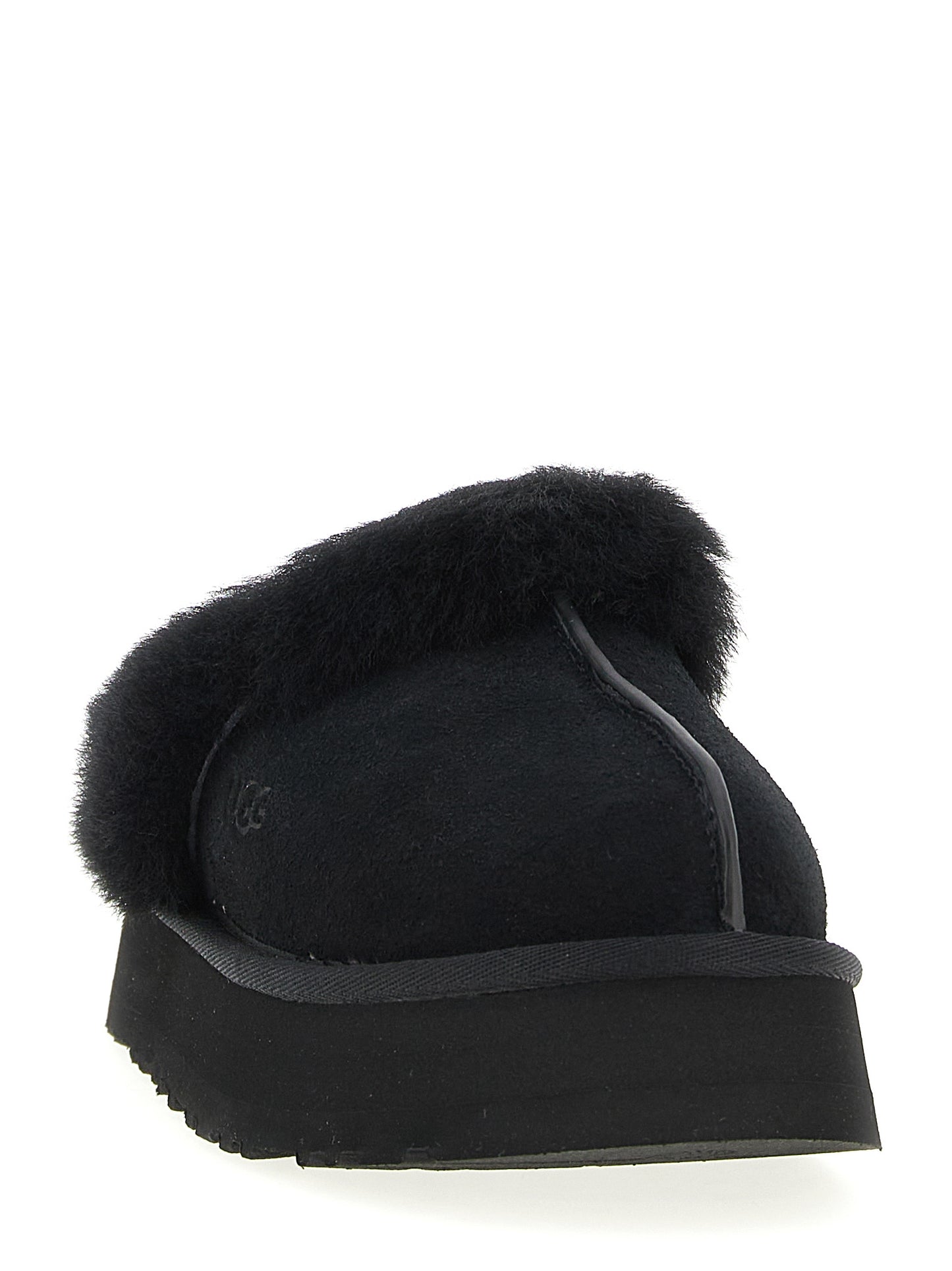 UGG UGG Disquette Slipper