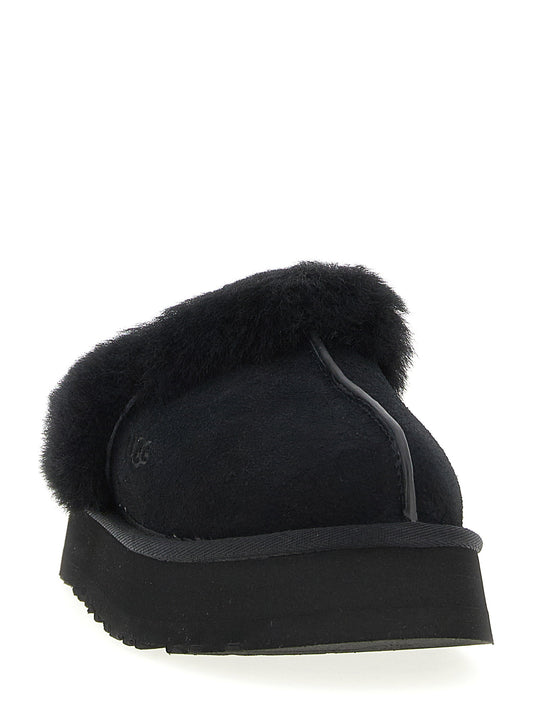 UGG UGG Disquette Slipper