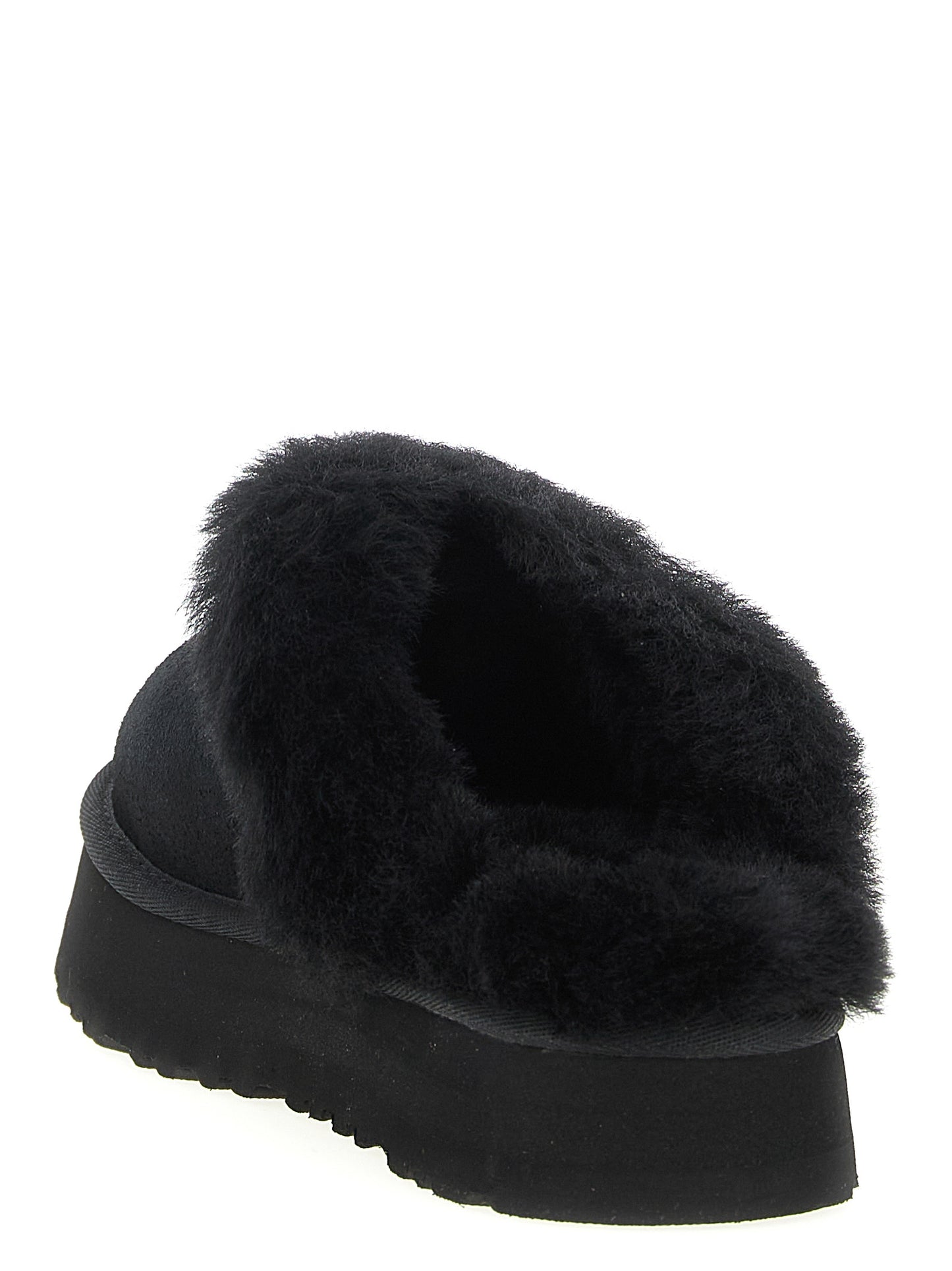 UGG UGG Disquette Slipper