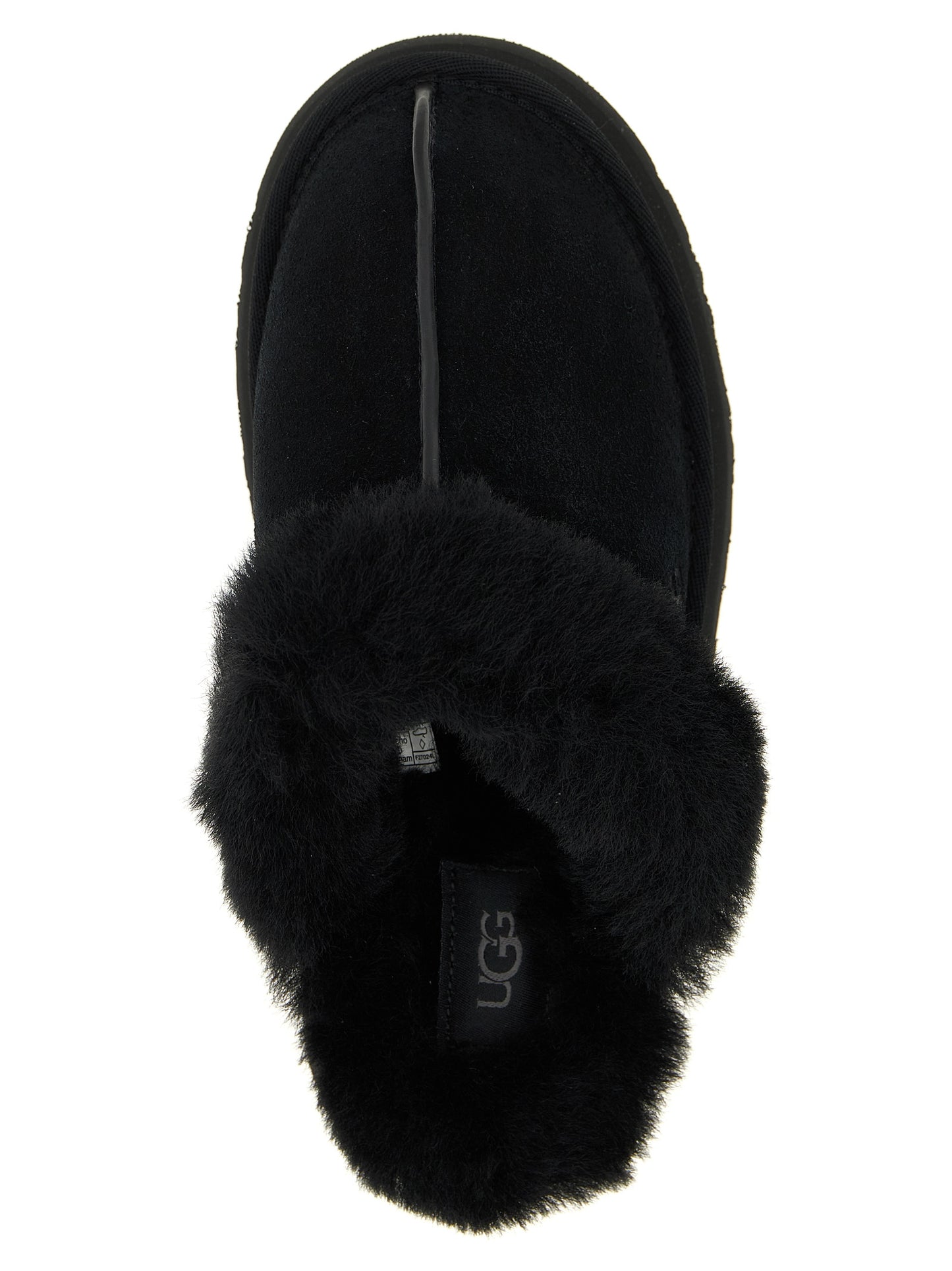 UGG UGG Disquette Slipper