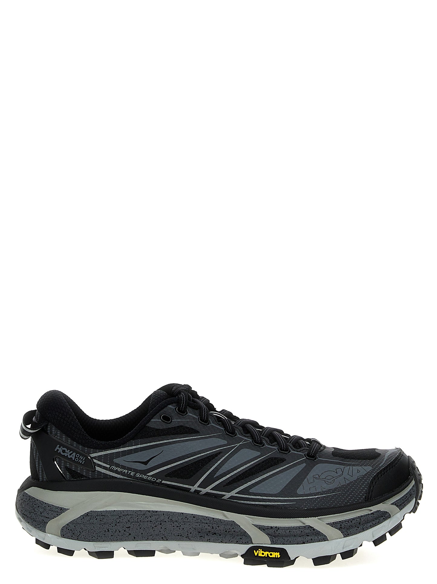 Hoka One One Hoka One One Mafate Speed 2 Sneakers
