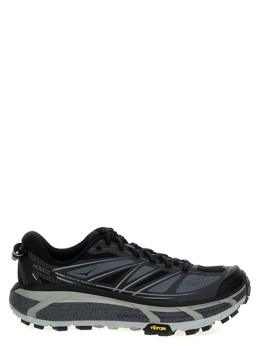 Hoka One One Hoka One One Mafate Speed 2 Sneakers