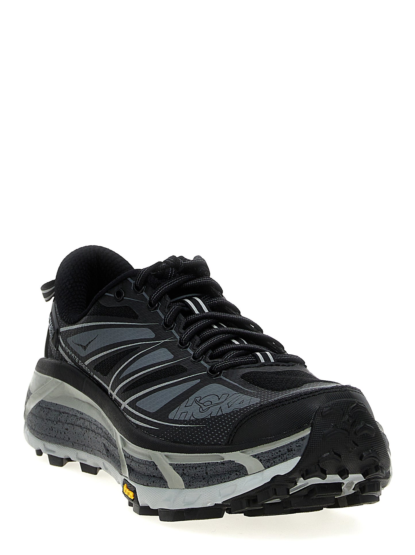 Hoka One One Hoka One One Mafate Speed 2 Sneakers