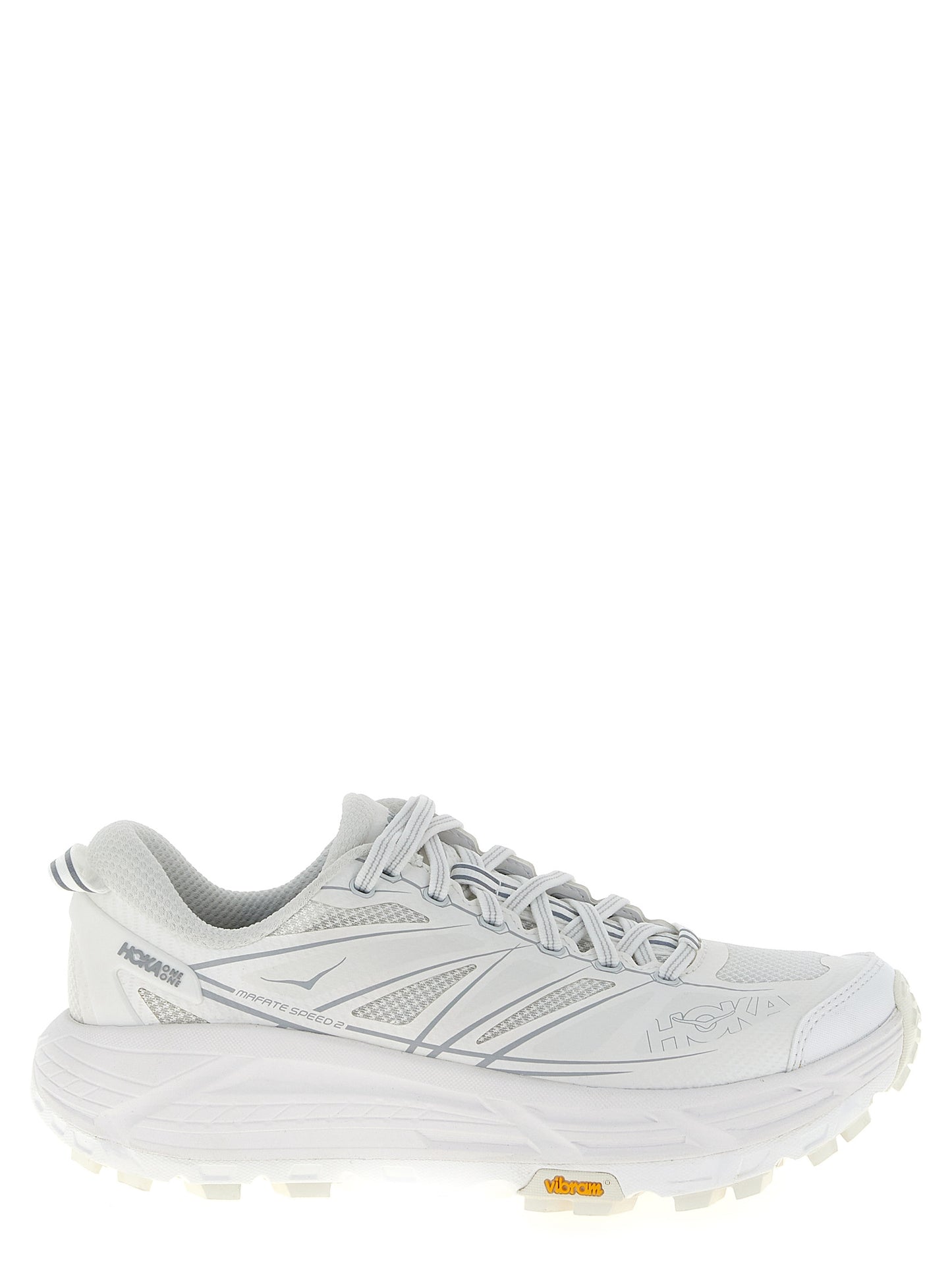 Hoka One One Hoka One One Mafate Speed 2 Sneakers