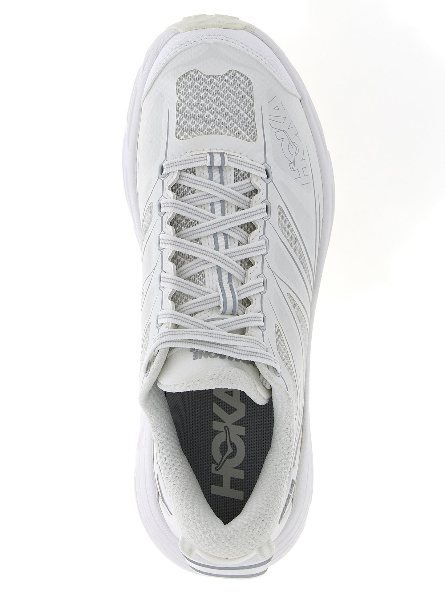 Hoka One One Hoka One One Mafate Speed 2 Sneakers