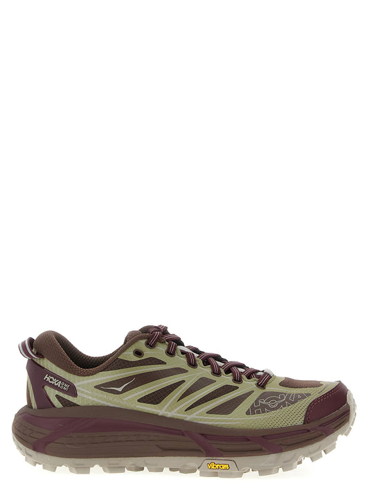 Hoka One One Hoka One One Mafate Speed 2 Sneakers