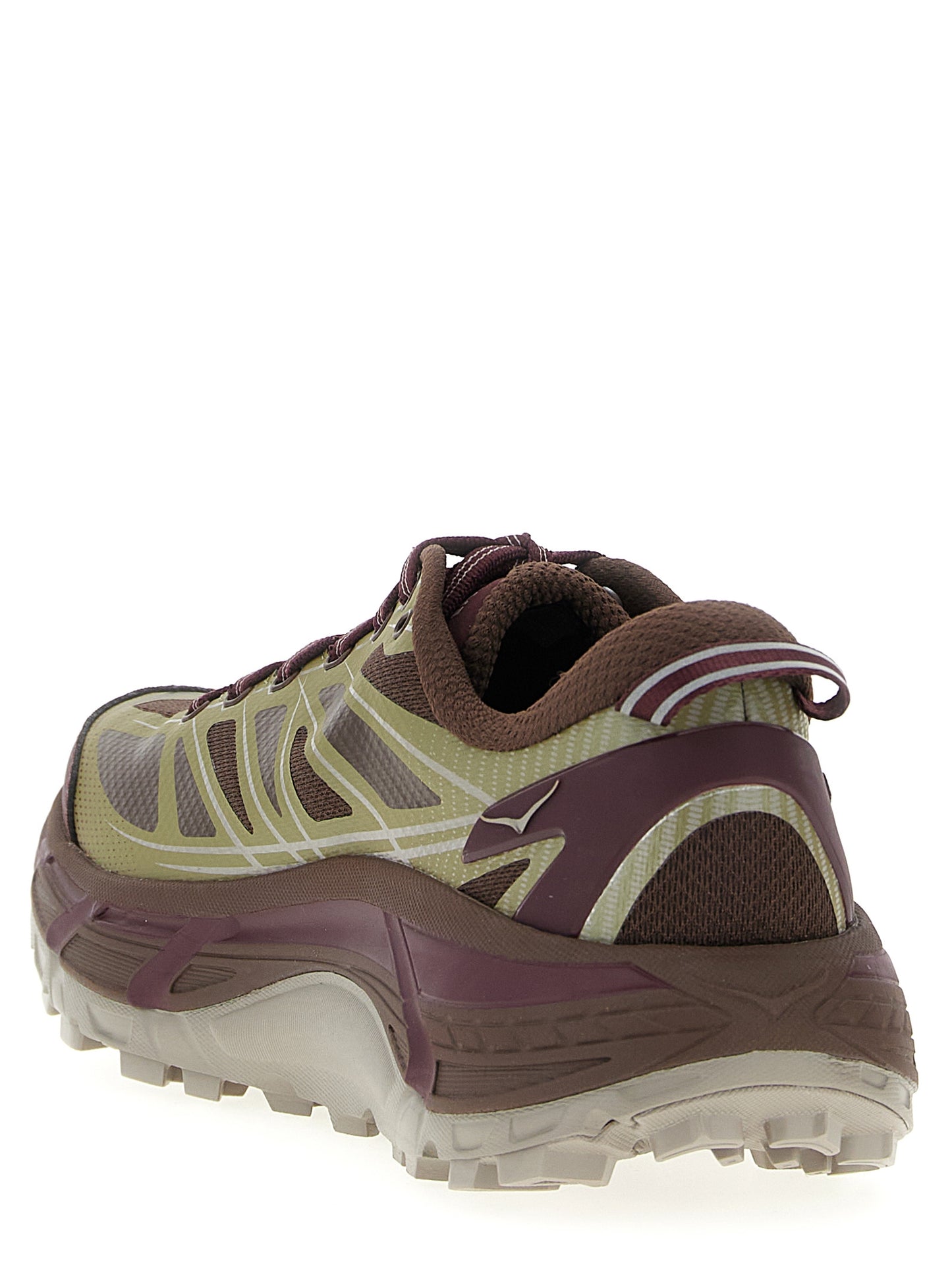 Hoka One One Hoka One One Mafate Speed 2 Sneakers