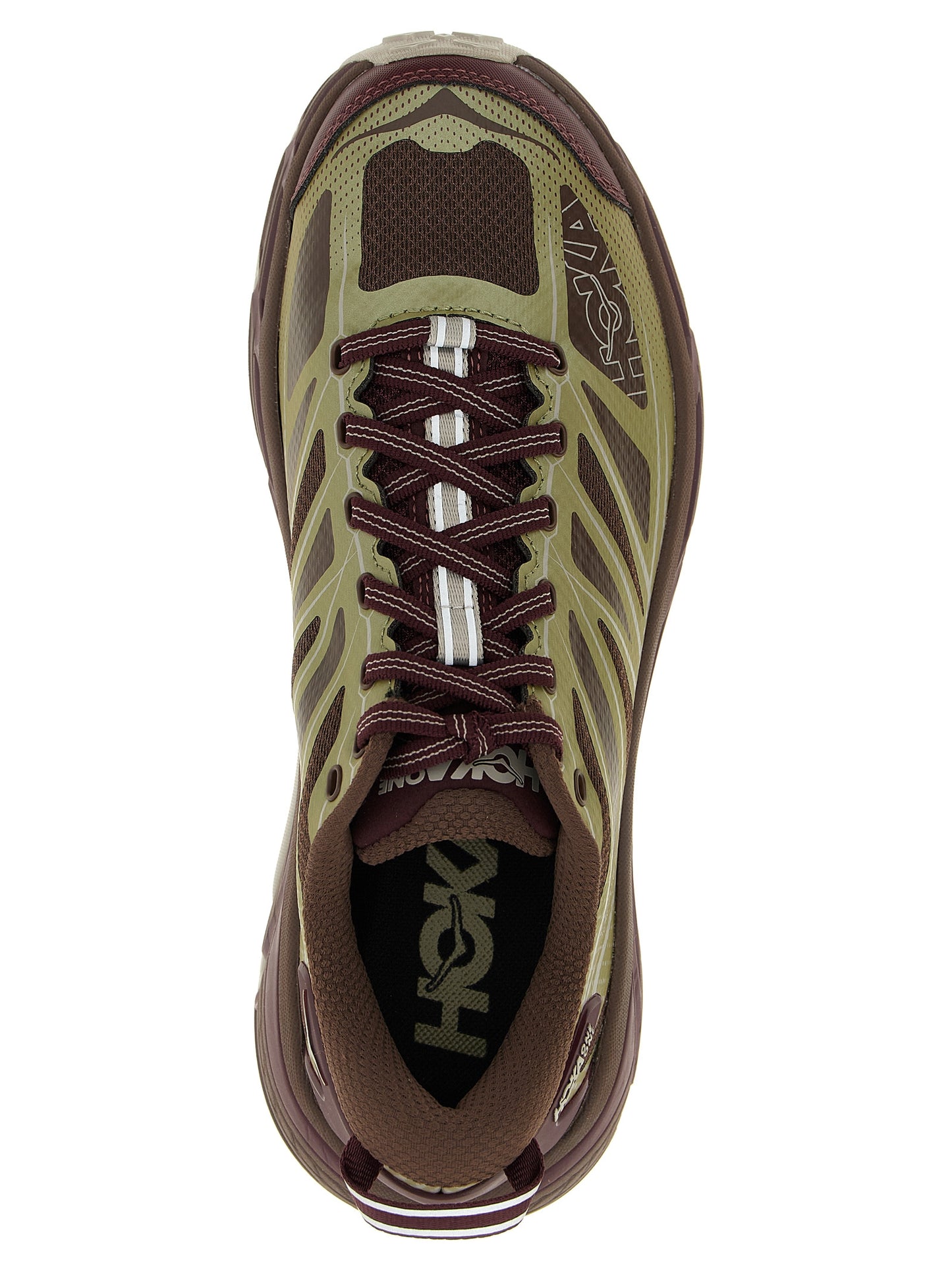 Hoka One One Hoka One One Mafate Speed 2 Sneakers