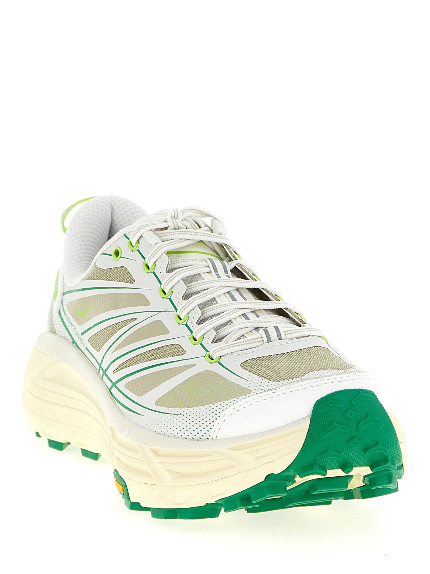 Hoka One One Hoka One One Mafate Speed 2 Sneakers