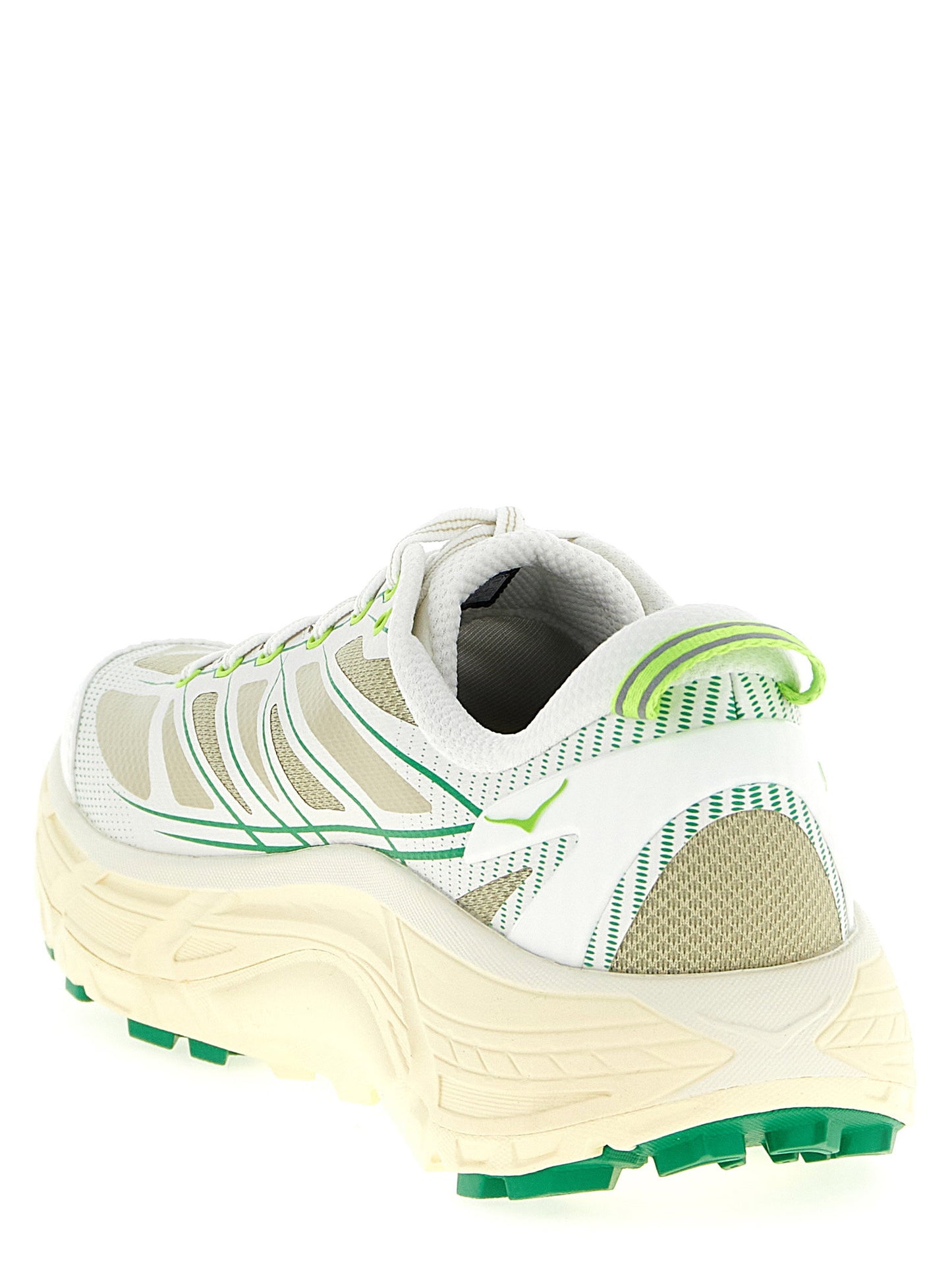Hoka One One Hoka One One Mafate Speed 2 Sneakers