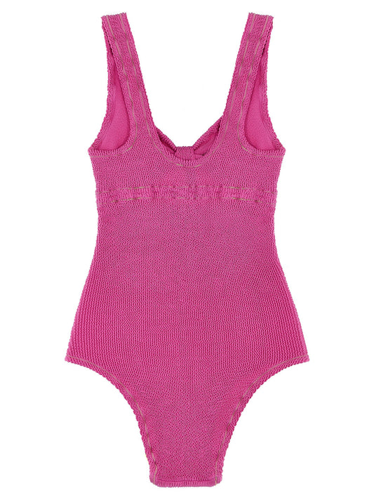 Rotate Birger Christensen X Reina Olga One-piece Swimsuit