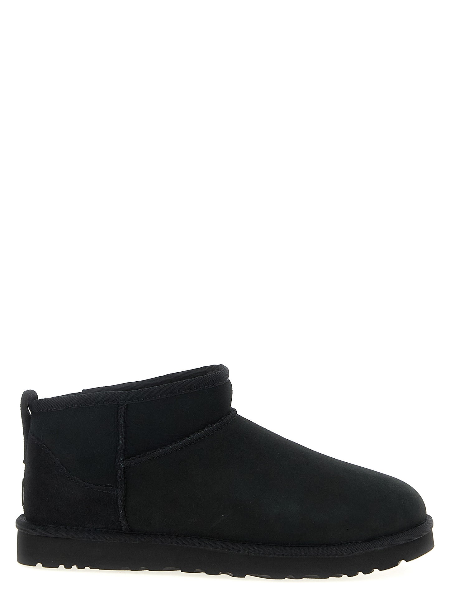UGG UGG Classic Ultra Mini Ankle Boots
