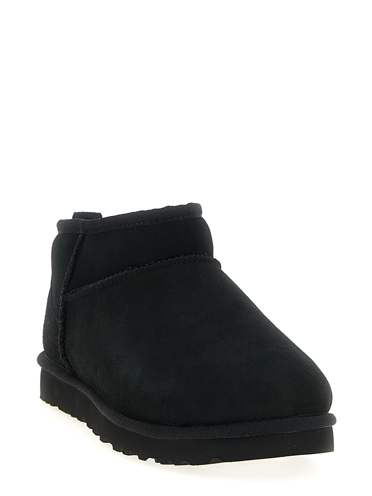 UGG UGG Classic Ultra Mini Ankle Boots
