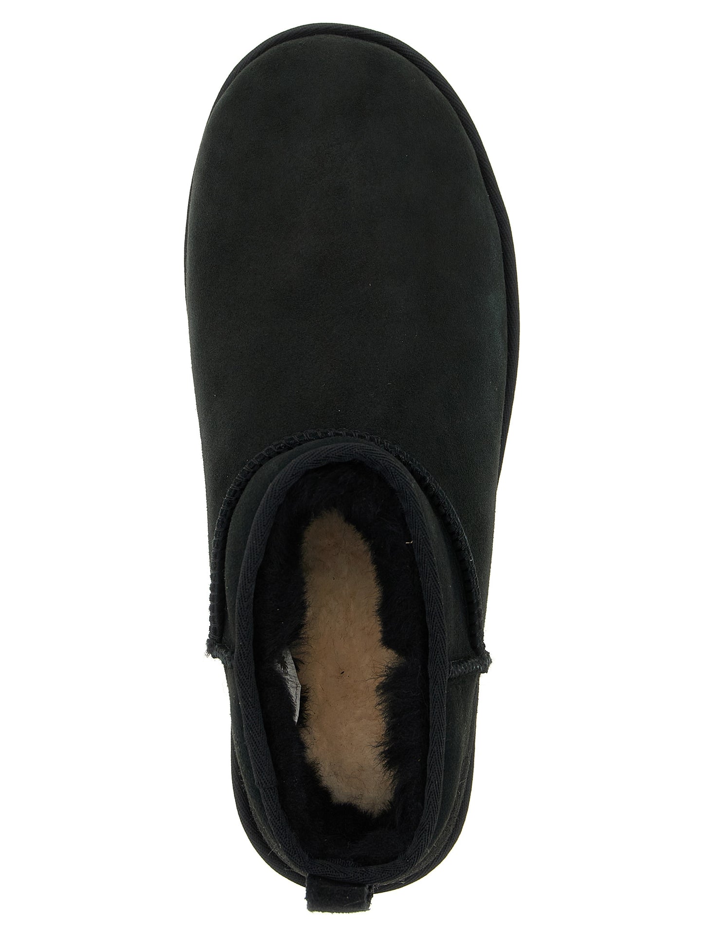 UGG UGG Classic Ultra Mini Ankle Boots
