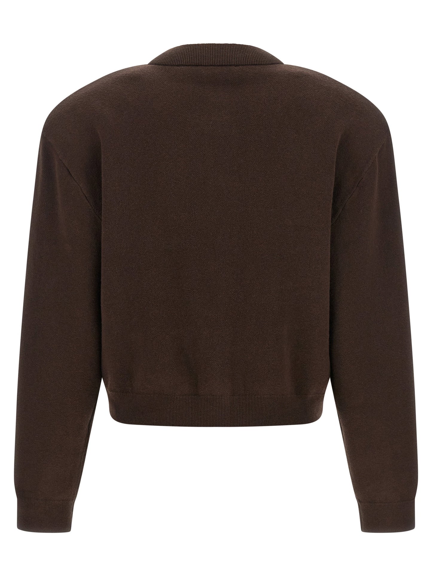 Rotate Birger Christensen Firm Knit Cardigan