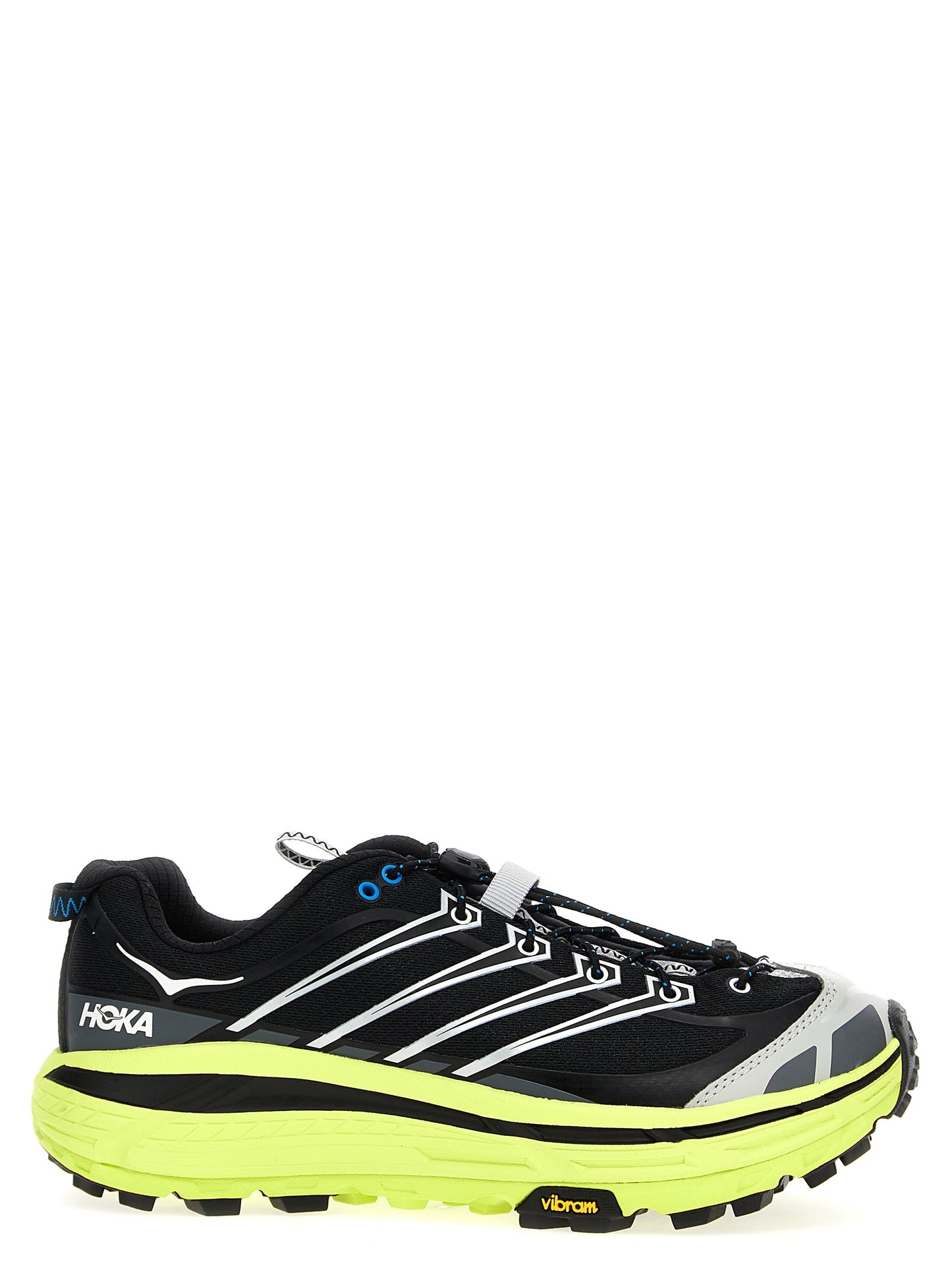 Hoka One One Hoka One One Mafate Three2 Sneakers