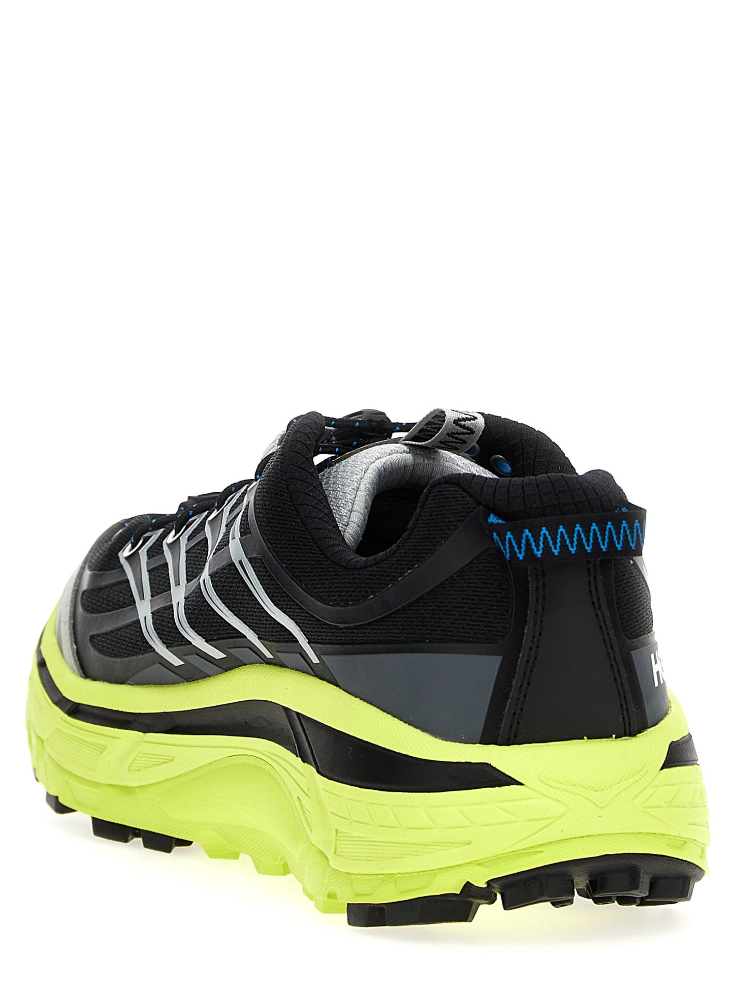 Hoka One One Hoka One One Mafate Three2 Sneakers