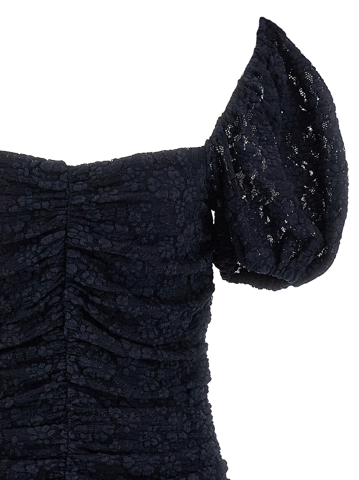 Rotate Birger Christensen Lace Dress